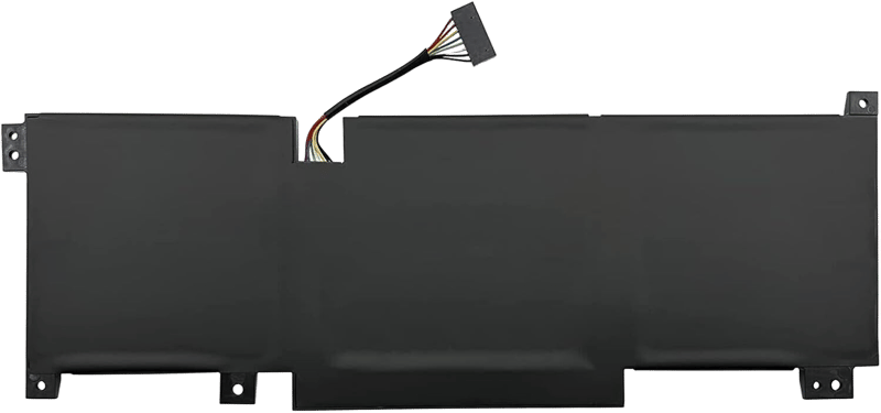 Zoom Laptop Battery M492 MSI Pulse GL66, Sword 15 - 4