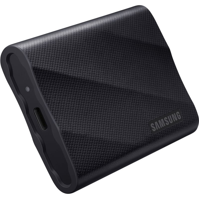 هارد خارجي Samsung T9 2TB USB 3.2 2000MB/s - 16