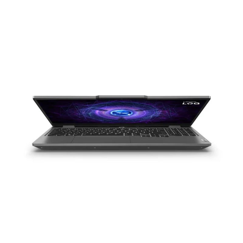 Lenovo LOQ 15IRX9 - Intel Core i7-14700HX, 16GB RAM, 512GB SSD, NVIDIA RTX 4060 8GB, 15.6" FHD 144Hz - 6