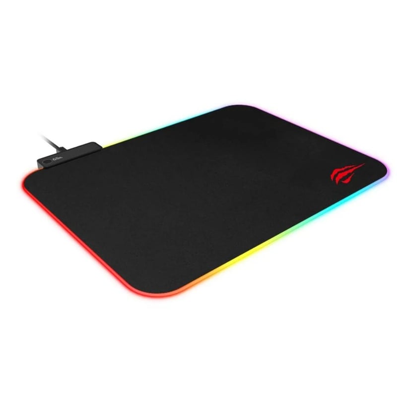 Havit HV-MP901 RGB Mouse Pad 36x26cm Smooth Surface - 2