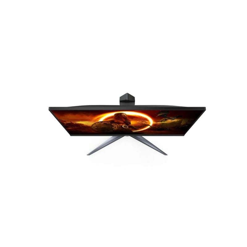 AOC G2 Series 24G2Z 24" 1080p 240Hz IPS Gaming Monitor - 4