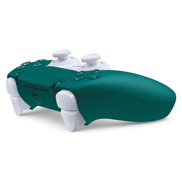 Playstation DualSense Wireless Controller Alpine Green - 3