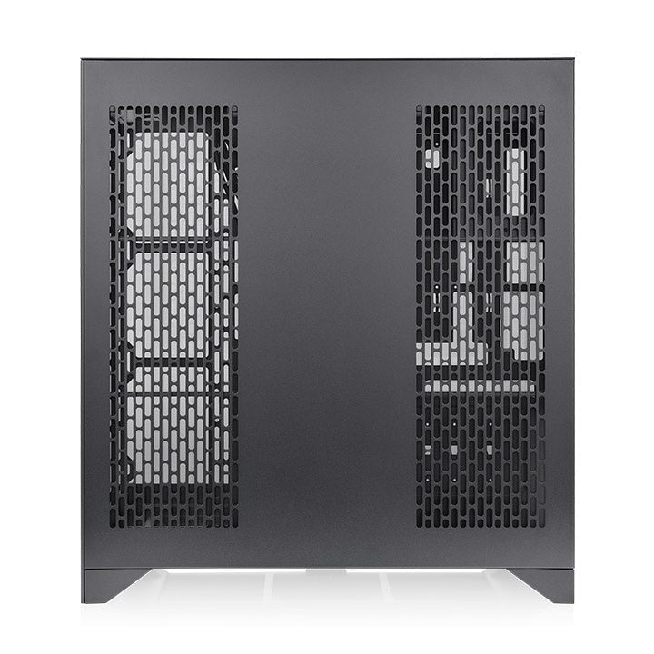 كيس Thermaltake CTE E550 TG Mid-Tower ATX أبيض - 7