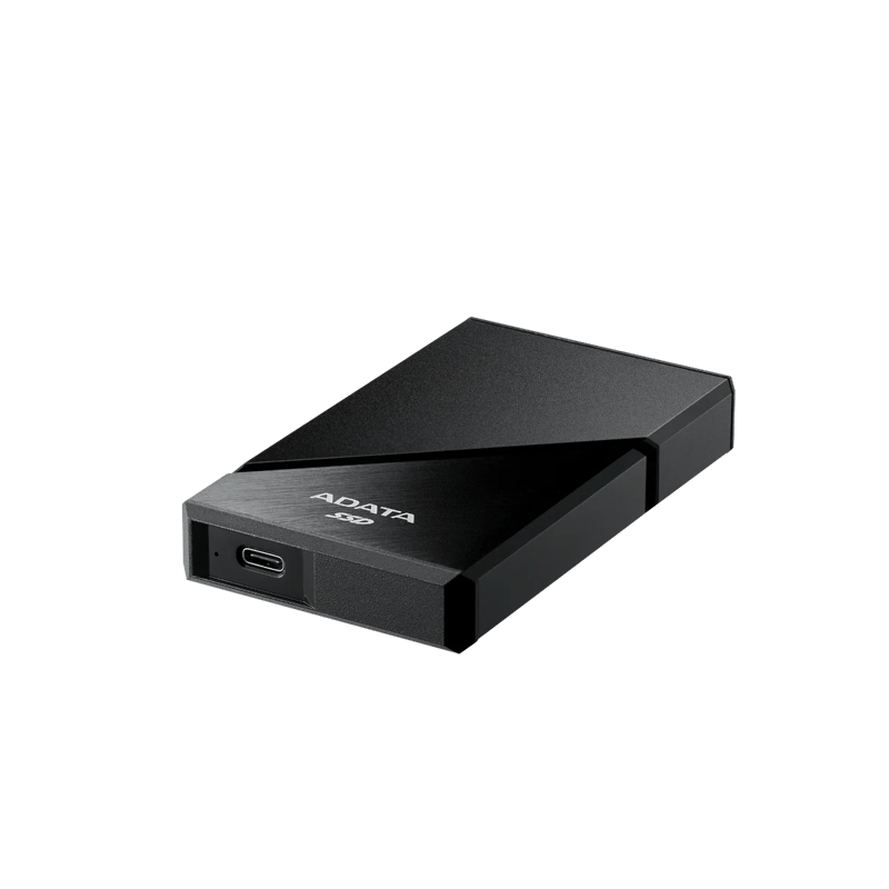 هارد خارجي ADATA SE920 4TB USB4 3800MB/s Active Cooling - 2
