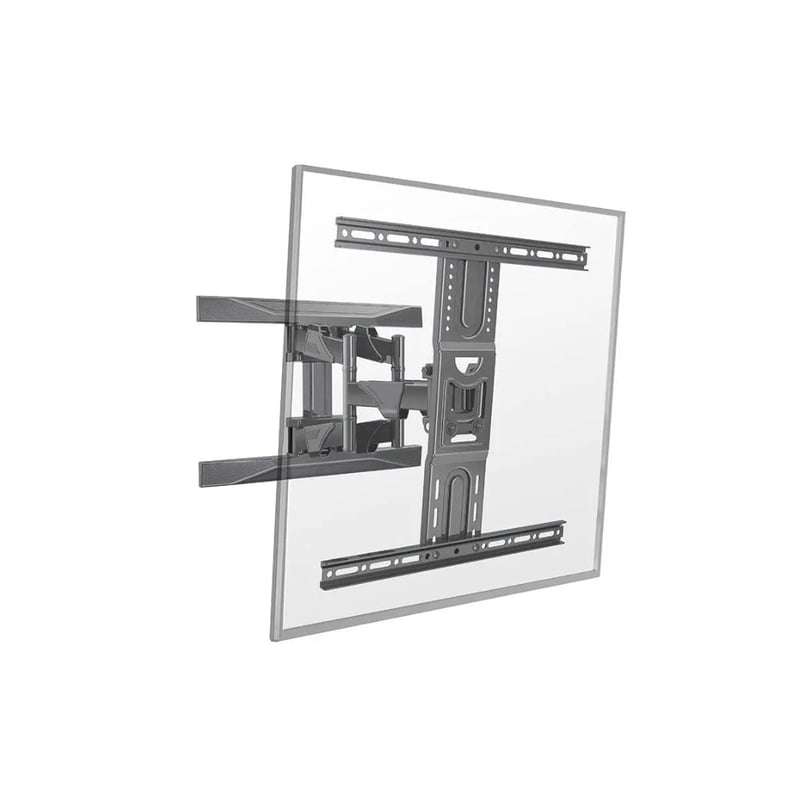 حامل شاشة NB P6 40-80 انج VESA 100x100 إلى 400x600mm 45.36kg - 2