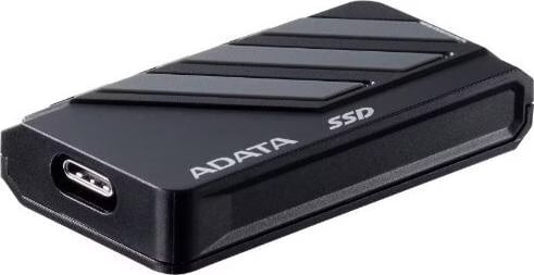 هارد خارجي ADATA SC735 2TB USB 3.2 1050MB/s أزرق - 9