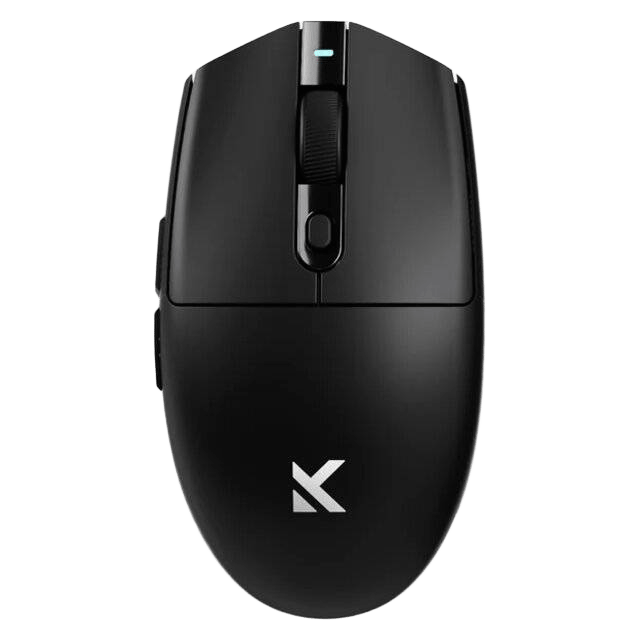 MCHOSE G3 A Wireless Gaming Mouse 26000 DPI Tri-Mode - 4