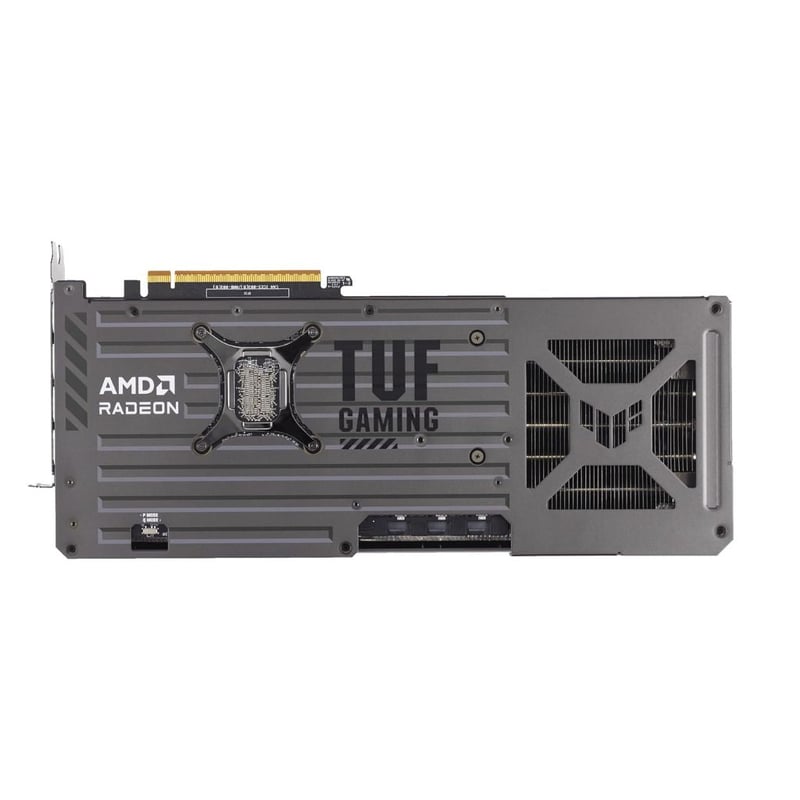 ASUS TUF Gaming Radeon™ RX 9070 XT 16GB GDDR6 OC Edition - 6