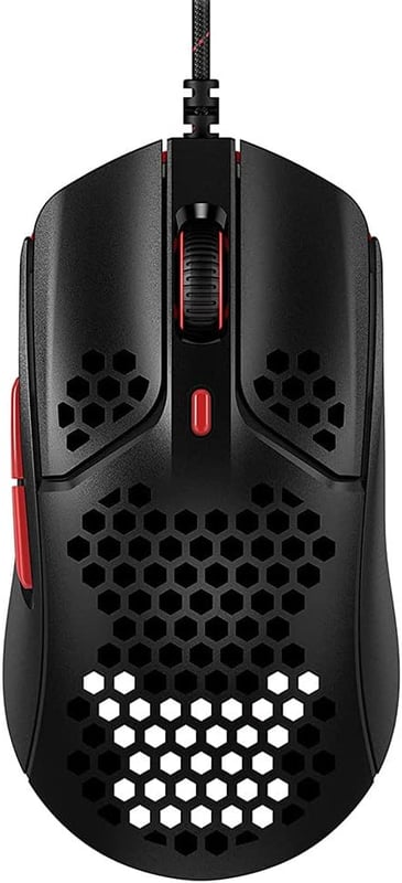HyperX Pulsefire Haste 16000 DPI Wired Gaming Mouse - 14