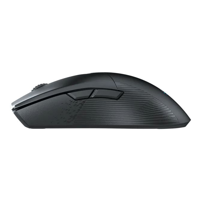 Gigabyte Aorus M6 Optical Gaming Mouse 26000 DPI Wired RGB Black - 5