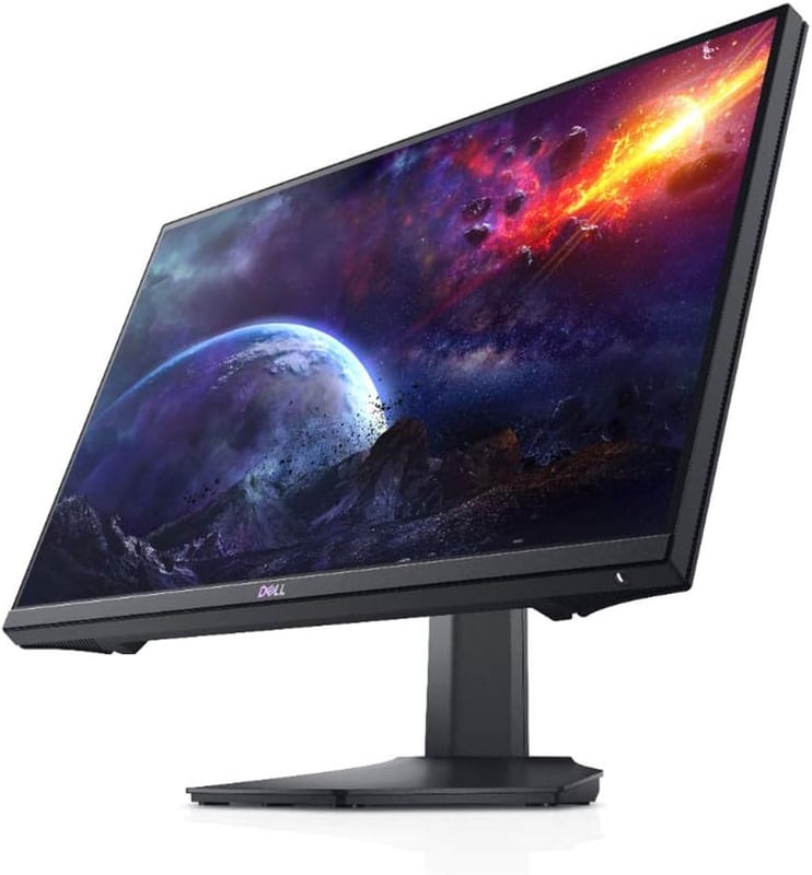 Dell S2421HGF 23.8" FHD 144Hz 1ms TN Gaming Monitor - 4