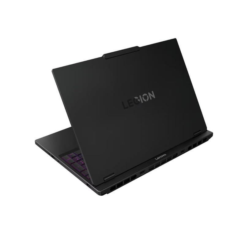 Lenovo Legion 5 14IRX10 - (MSAX) Intel Core i7-13650HX, RAM 16GB, SSD 1TB, RTX 5060 8GB, 15.3 Inch IPS 165Hz WUXGA, Black - 3