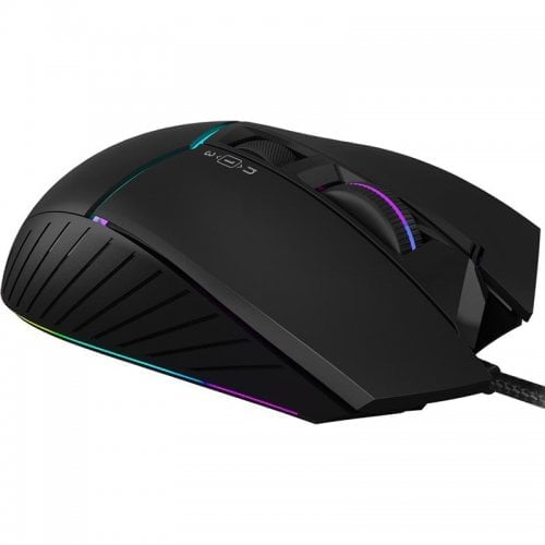 ماوس Bloody W95 Max Sports 12000 DPI سلكي RGB أصفر - 26