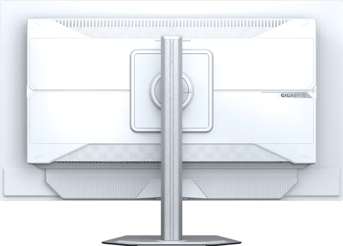 Gigabyte MO27Q2A-ICE 27" 2K 280Hz QD-OLED Gaming Monitor - 5