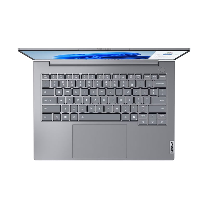 Lenovo ThinkBook 14 G8 IAL 21SJ002AGP - 14" WUXGA 60Hz - Intel Core Ultra 5 225U - 16GB RAM - Shared - WIN 11 PRO K - 7