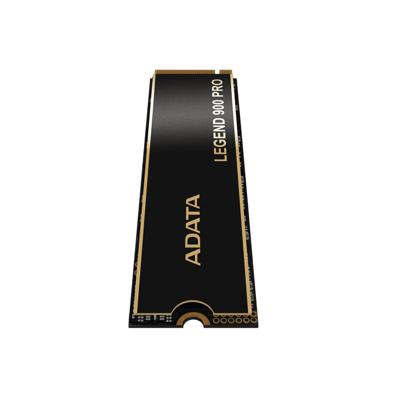 SSD ADATA Legend 900 Pro 2TB NVMe M.2 PCIe Gen4 - 11