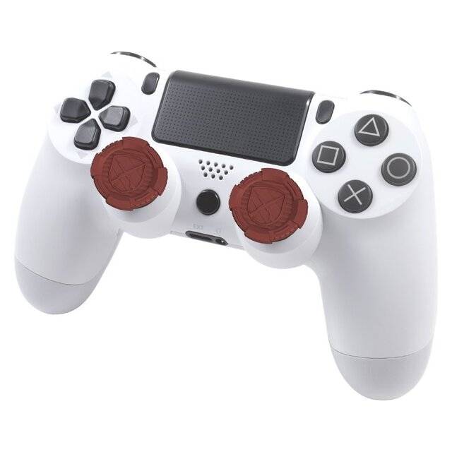 KontrolFreek FPS Performance Thumbsticks for PS4 - 4