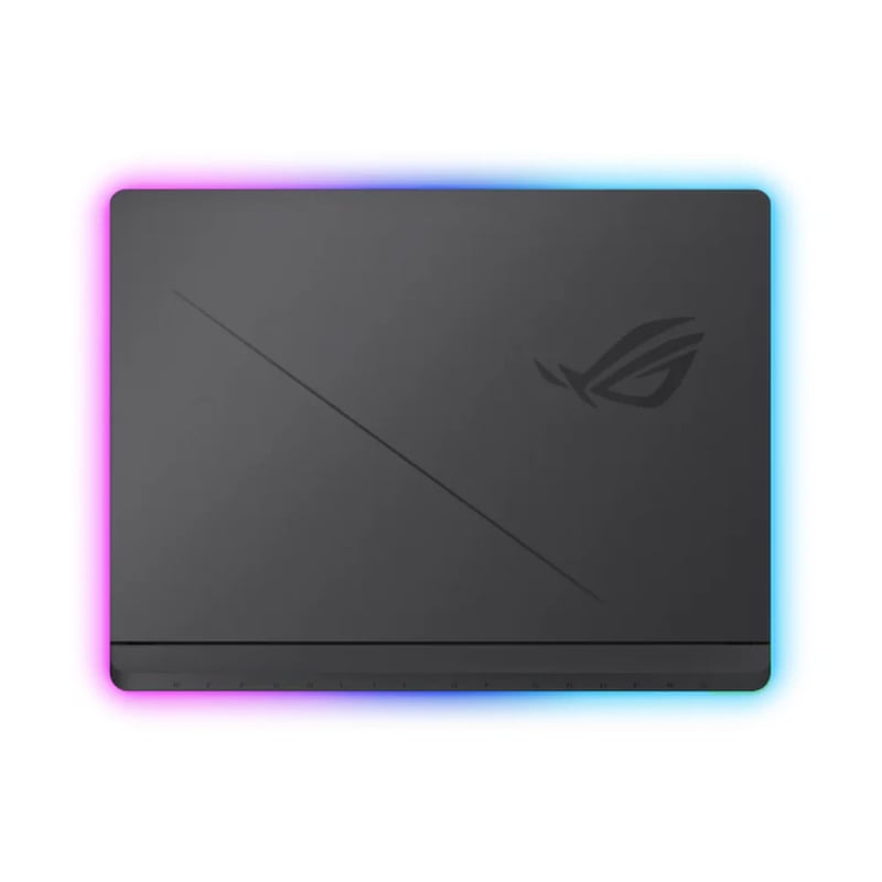 ASUS ROG Strix G16 G615JPR-RV103, Intel Core i7-14650HX, 16GB RAM, 512GB SSD, NVIDIA RTX 5070 8GB, 16" WUXGA 165Hz, Volt Green - 3