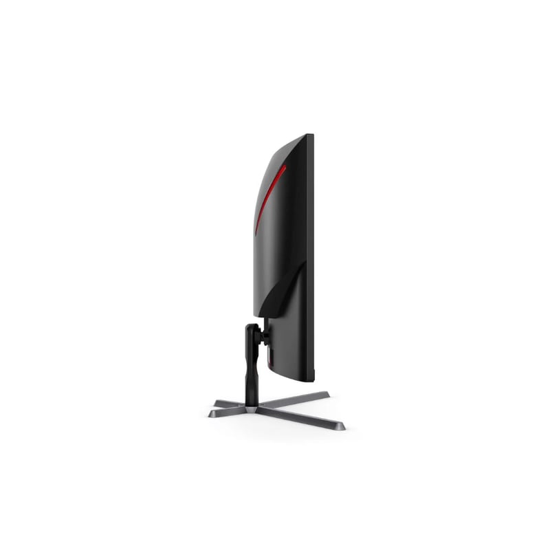 AOC G3 Series C32G3E 32" FHD 165Hz VA Curved Gaming Monitor - 9