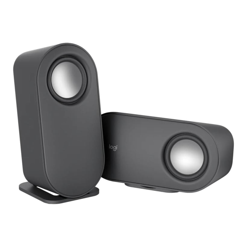 Logitech Z407 Bluetooth Speakers with Subwoofer and Wireless Control - 2