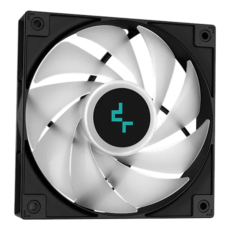 DeepCool LS720 SE 360mm AIO Liquid Cooler - 5
