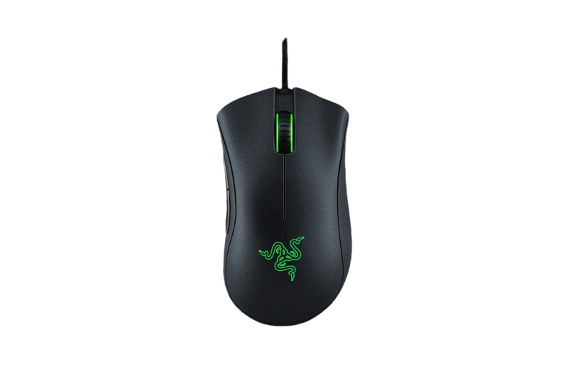 ماوس Razer DeathAdder Essential 6400 DPI سلكي - 3