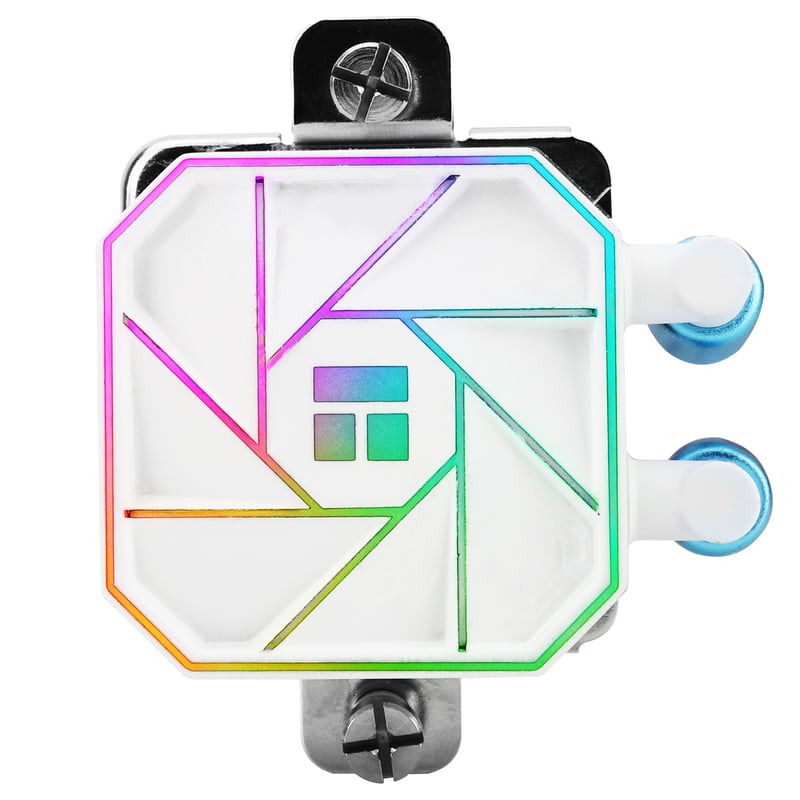 Thermalright Aqua Elite 360 V3 AIO Liquid Cooler 360mm White - 3