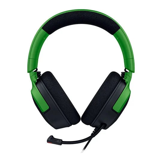 سماعات Razer Kraken V4 X 40mm 7.1 Surround USB مع ميكروفون - 7