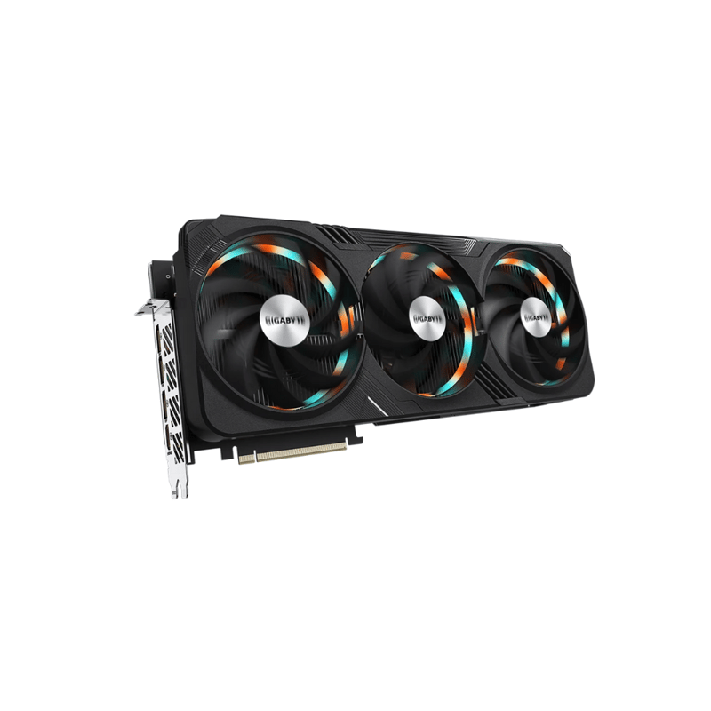 كارت شاشة Gigabyte GeForce RTX 4080 16GB GDDR6X Gaming OC Edition - 3
