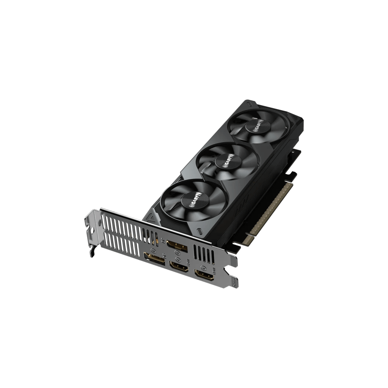 كارت شاشة Gigabyte GeForce RTX 5050 8GB GDDR6 Gaming OC Edition - 16
