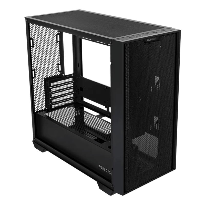 كيس ASUS A21 Micro-ATX - 14
