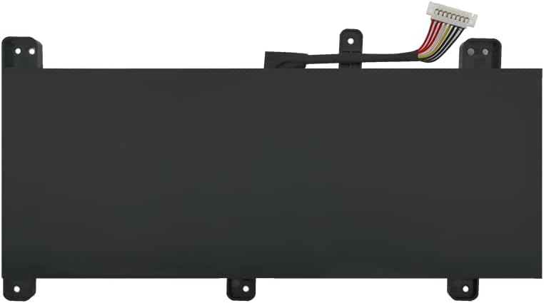 Zoom IN C41N1731 Laptop Battery ROG Strix/Scar Series - 2