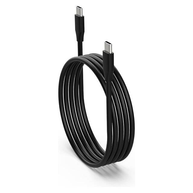 كيبل Dobe TP5-35102 USB-C إلى USB-C 1.5m - 4