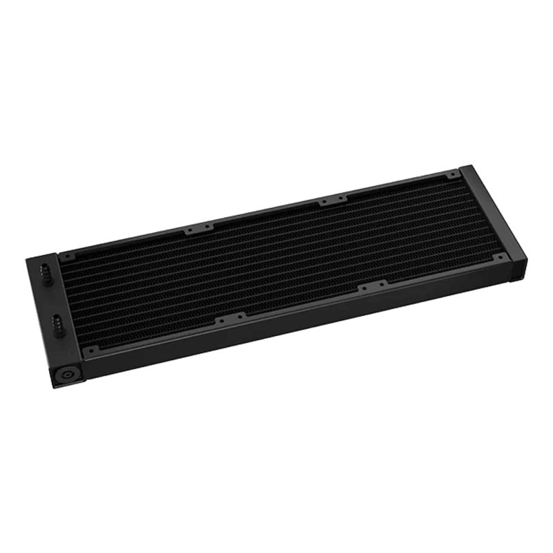 مبرد DeepCool LT720 360mm AIO سائل 300W TDP - 2