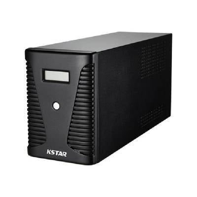 يو بي إس Kstar 3000VA 2400W لاين إنترأكتيف أوفلاين - 1