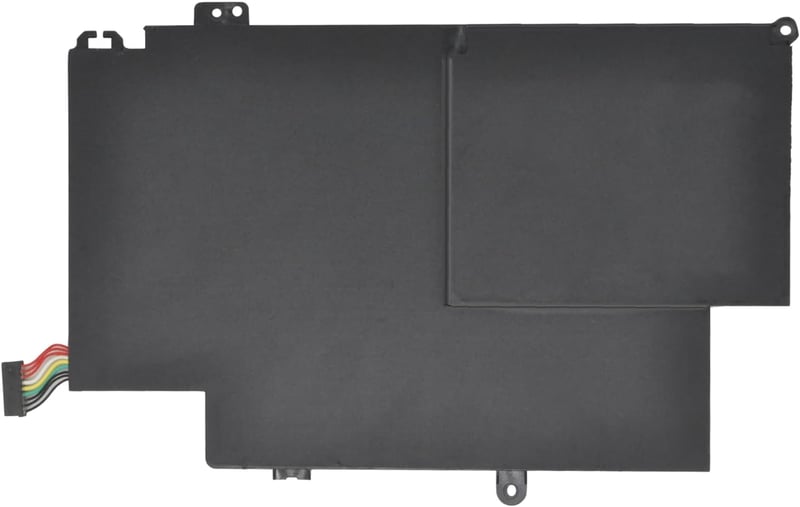 Zoom IN 45N1707 Laptop Battery for Lenovo Yoga S1 - 6
