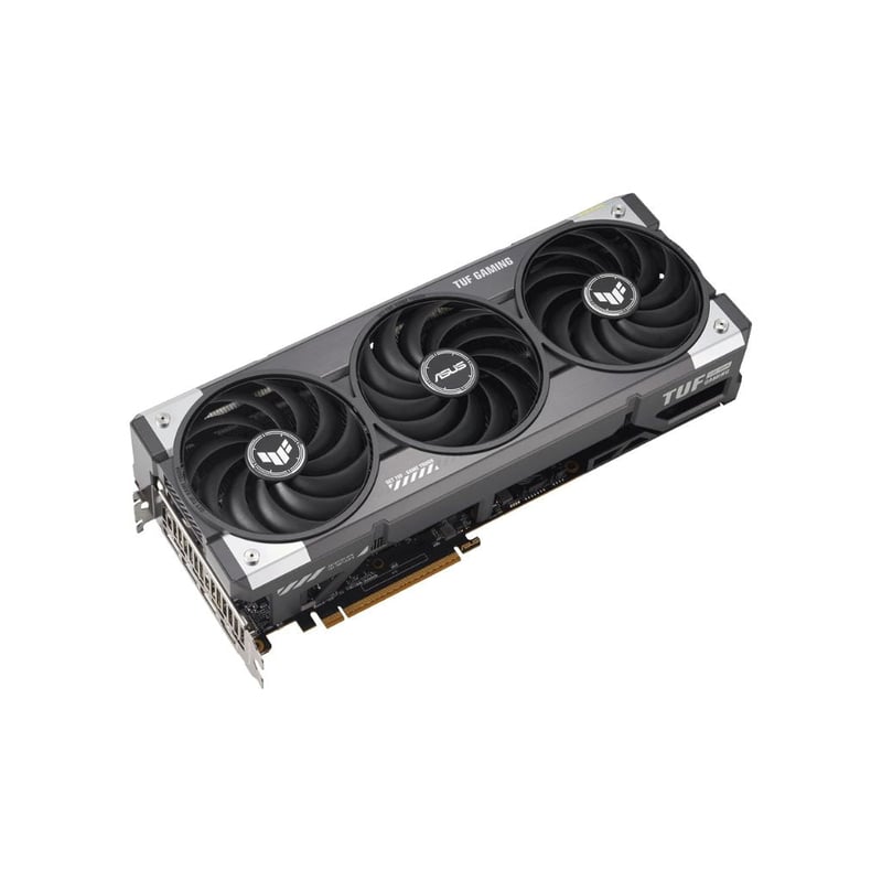 ASUS TUF Gaming Radeon™ RX 9070 XT 16GB GDDR6 OC Edition - 4