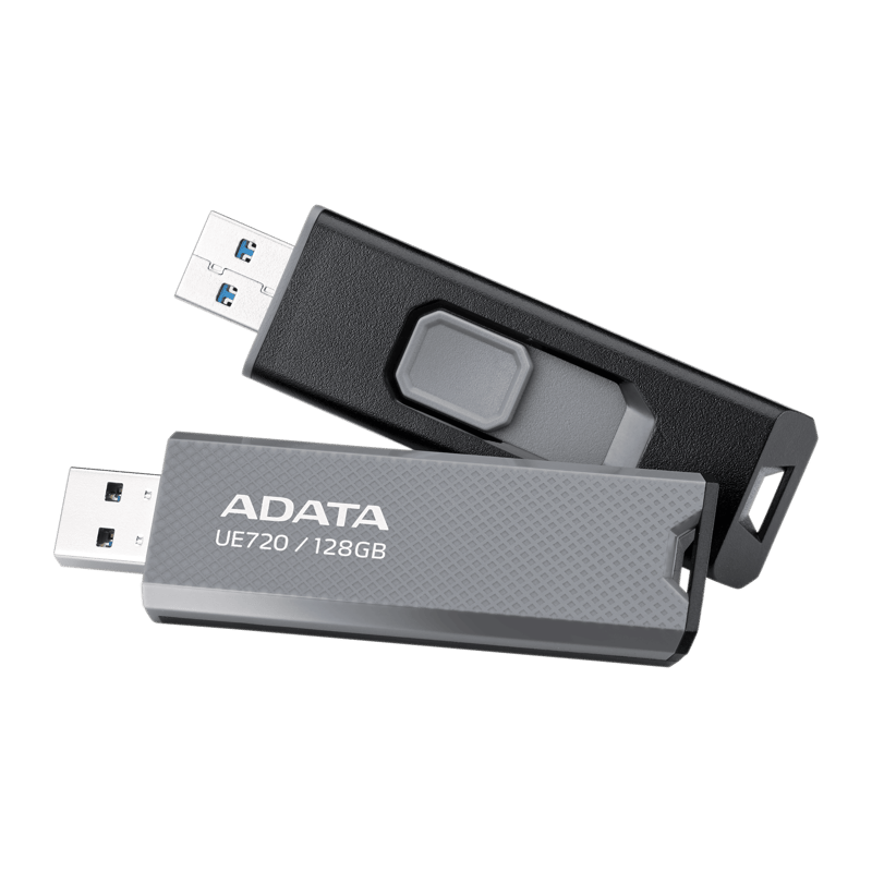 فلاش ADATA UE720 128GB USB 3.2 350MB/s - 7
