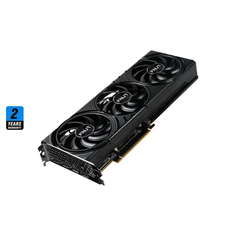 Palit GeForce RTX 5060 8GB GDDR7 Infinity 3 - 2