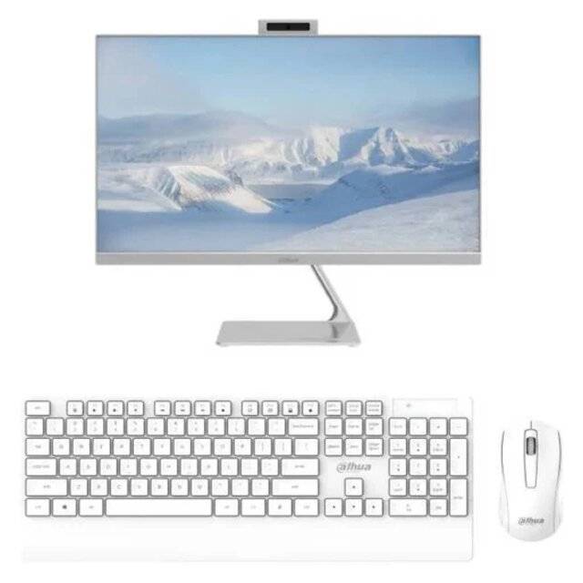 Dahua AC24-I320Z 24" Core i5-12100 8GB/256GB Desktop - 5