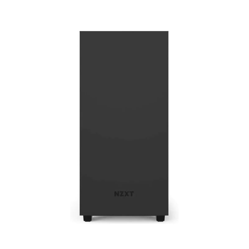 كيس NZXT H510i Mid-Tower ATX/mATX/ITX أسود/أحمر - 13
