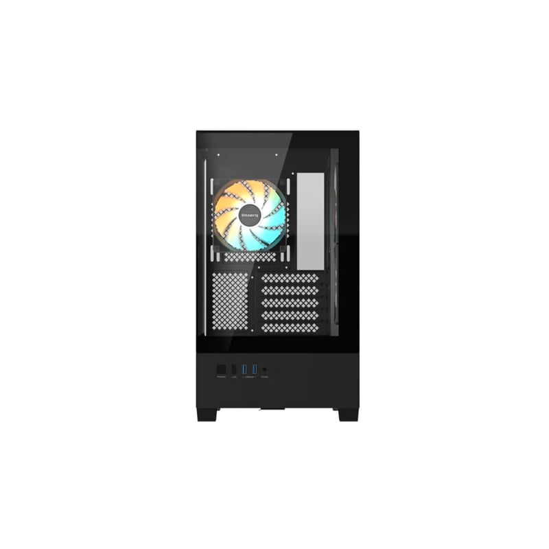 CASE GIGABYTE C201P PANORAMIC - 5