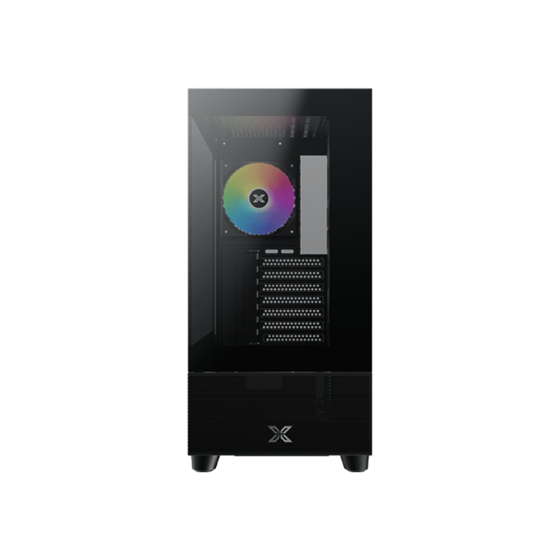 كيس Xigmatek Endorphin Air V2 Mid-Tower - 2
