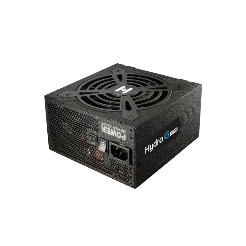 FSP Hydro G PRO ATX3.0, 1000W 80+ Gold, Full Modular, PCIe 5.0 - 5