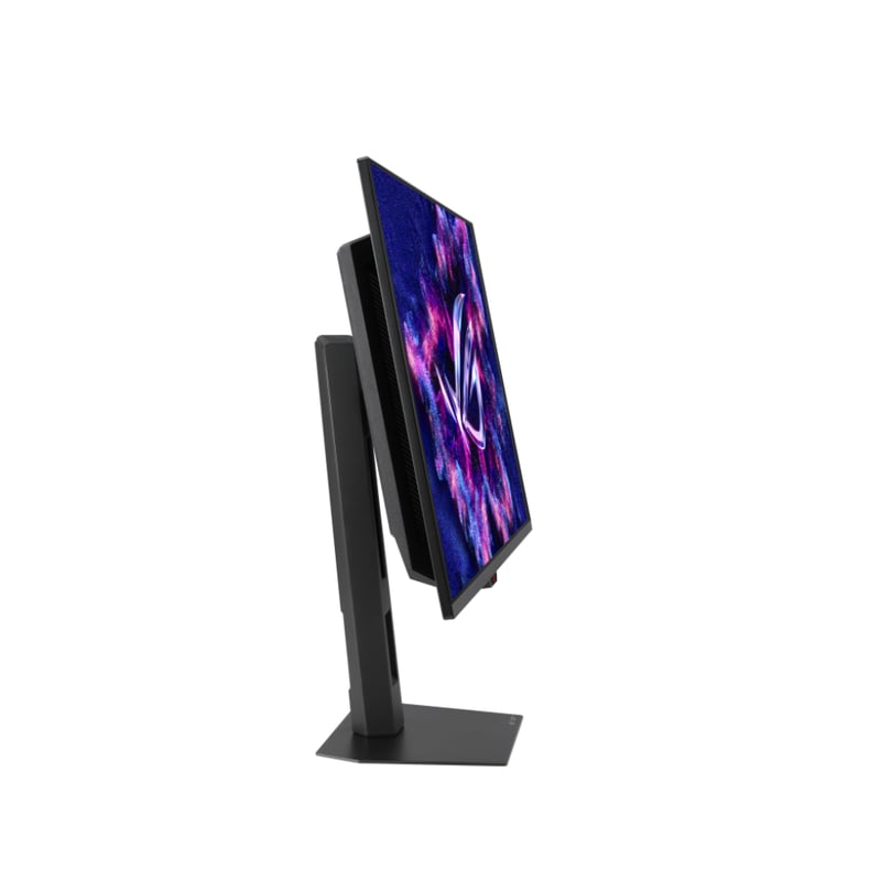 ASUS ROG Strix XG27AQDPG 27″ 2560x1440 500Hz QD-OLED Gaming Monitor - 5