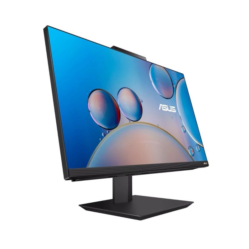 كومبيوتر ASUS ExpertCenter AiO i7-1360P 8GB/512GB Iris Xe Graphics أسود - 3
