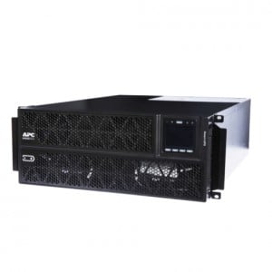 يو بي إس APC Smart-UPS RT 5000VA 5000W Online موجة جيبية نقية - 5