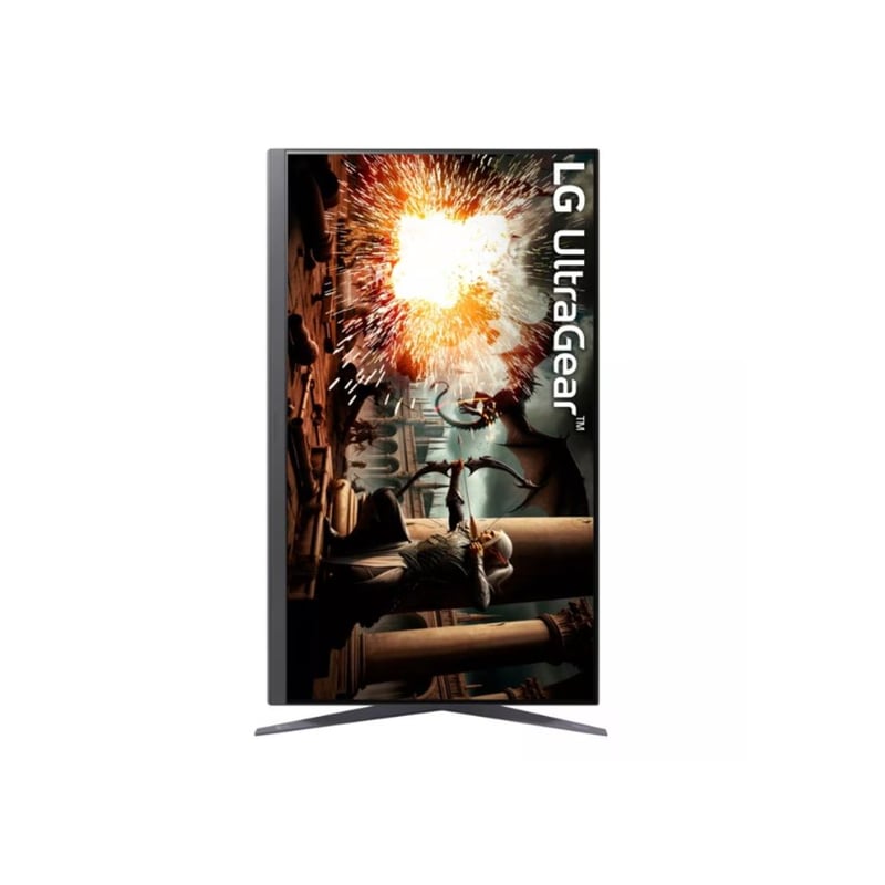 شاشة LG UltraGear 32″ 2560x1440 180Hz IPS - 20