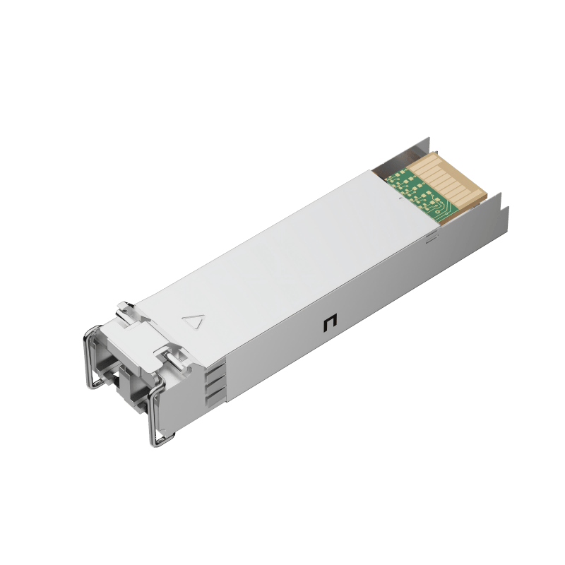 Wi-Tek SFP20-2.5G-20KM 2.5Gbps 20KM SFP Transceiver - 4