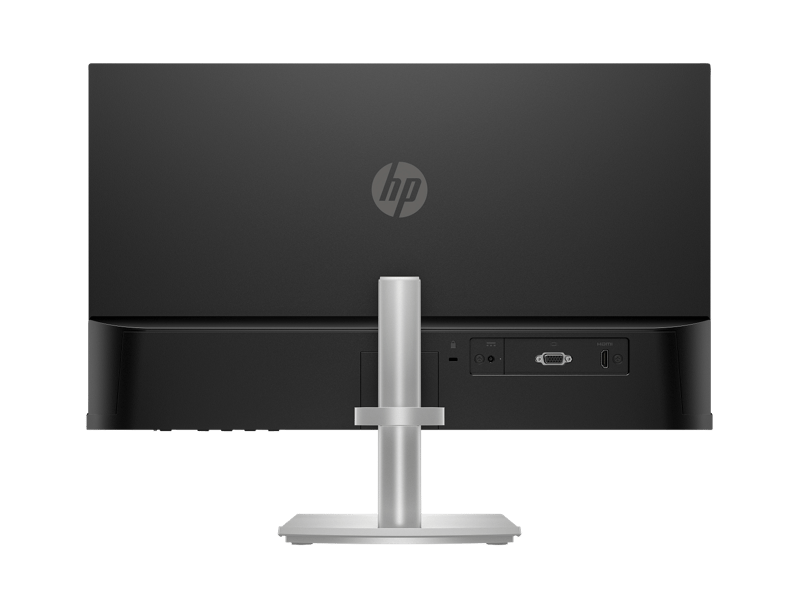 HP Series 5 24″ 1920x1080 100Hz IPS Monitor - 10